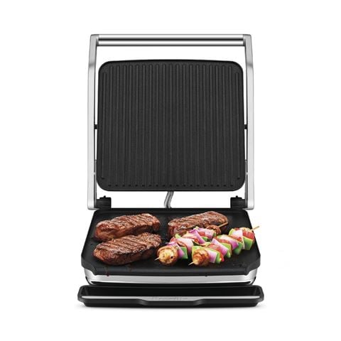 Breville - The AdjustaGrill and Sear
