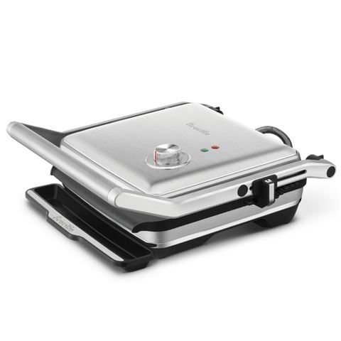 Breville - The AdjustaGrill and Sear