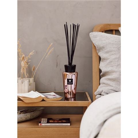 Baobab Les Exclusives Roseum Diffuser 500ml - Peter's of Kensington