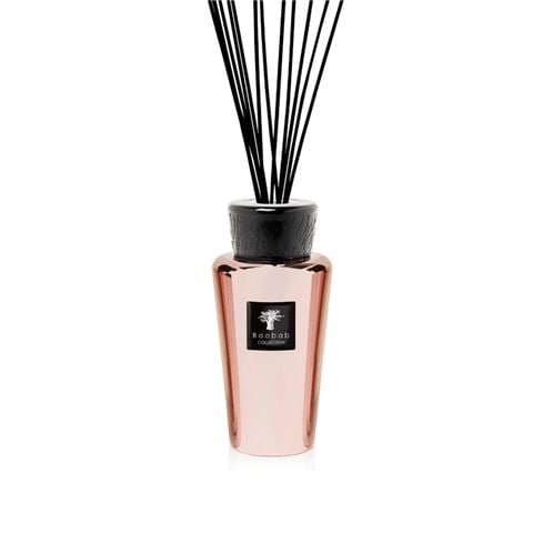 Baobab Les Exclusives Roseum Diffuser 500ml - Peter's of Kensington