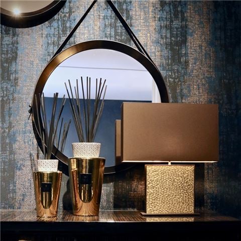 Baobab Totem Les Exclusives Aurum Luxury Diffuser 2L - Peter's of Kensington