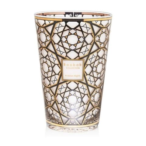 Baobab Arabian Nights Max 35 Candle 6.5kg - Peter's of Kensington
