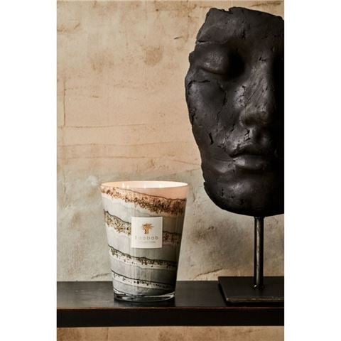 Baobab Sand Max 10 Candle - Peter's of Kensington