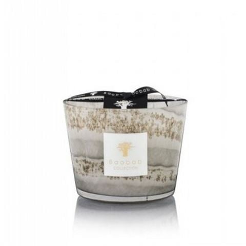 Baobab Sand Max 10 Candle - Peter's of Kensington