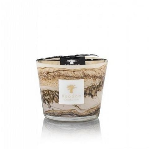Baobab Sand Max 10 Candle - Peter's of Kensington
