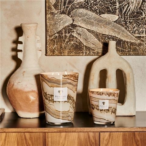 Baobab Sand Max 16 Candle - Peter's of Kensington