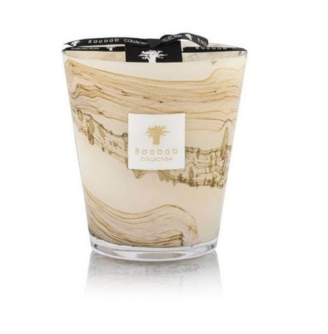 Baobab Sand Max 16 Candle - Peter's of Kensington