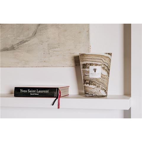 Baobab Sand Max 24 Candle - Peter's of Kensington