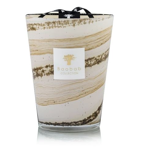 Baobab Sand Max 24 Candle - Peter's of Kensington