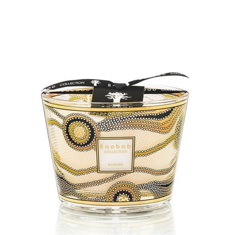 Baobab - Australia Max 10 Candle 500g