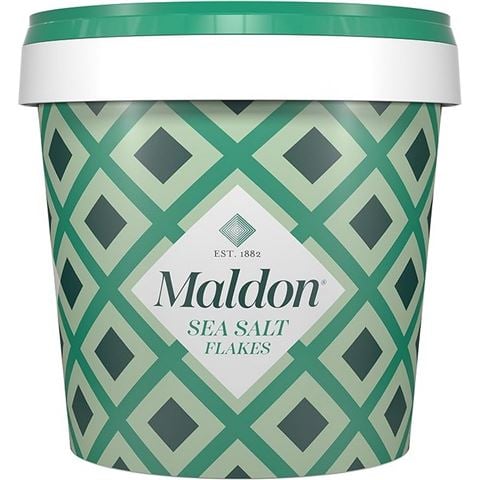 Maldon - Sea Salt Flakes 570g