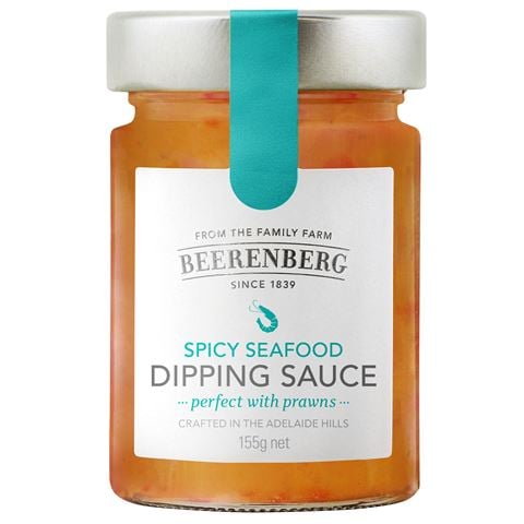 Beerenberg - Spicy Seafood Dipping Sauce 150g