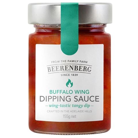 Beerenberg - Buffalo Wing Dipping Sauce 155g