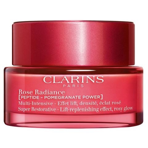 Clarins