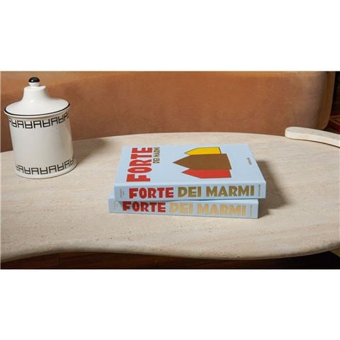 Assouline - The Classics Collection Forte Dei Marmi