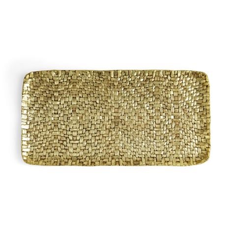 Michael Aram - Palm Rectangle Platter