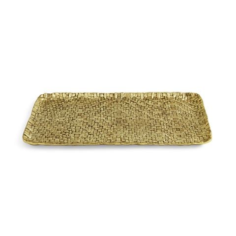 Michael Aram - Palm Rectangle Platter