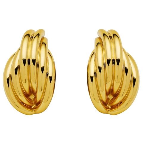 Amber Sceats - Kaia Collection Quinlan Earrings