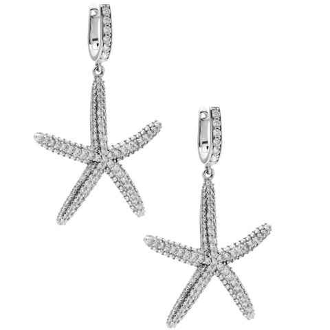 Amber Sceats - Kaia Collection Lune Earrings