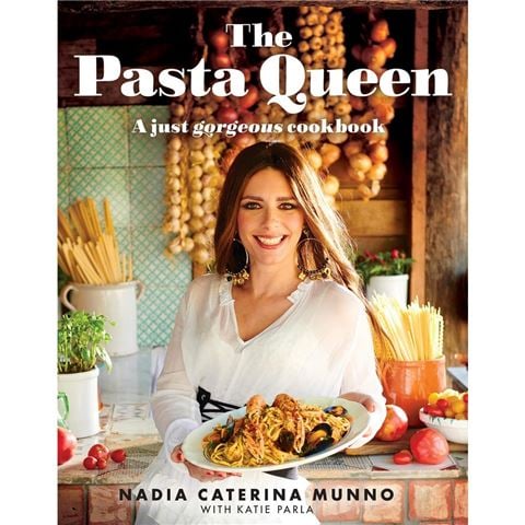 Cookbook