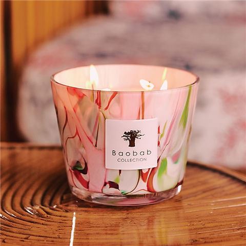 Baobab - Jukurrpa Max 10 Oceania  Candle 500g