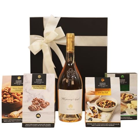 Peter's Hampers