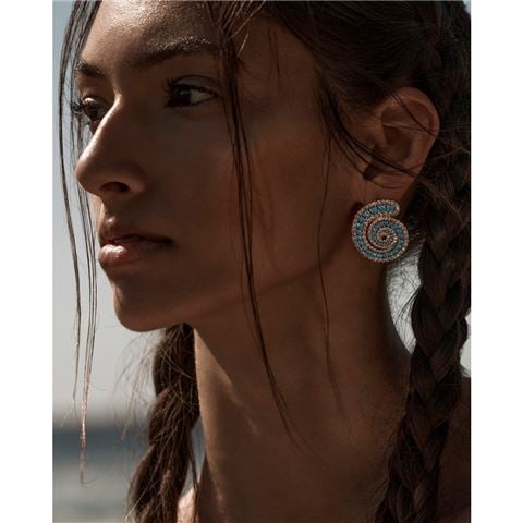 Amber Sceats - Romina Earrings