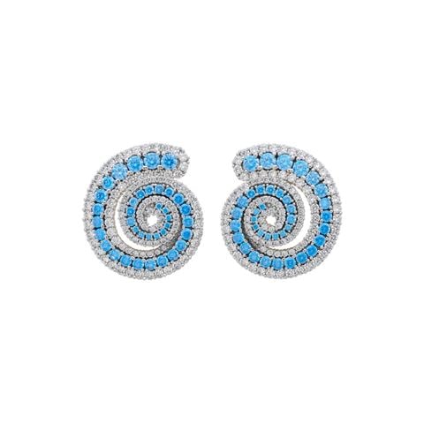 Amber Sceats - Romina Earrings