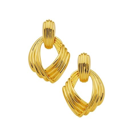 Amber Sceats - Leif Earrings