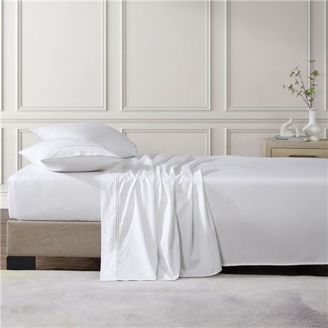 Private Collection - Santiago Sheet Set Stone King 4pce