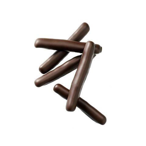 Chocinis - Lemon Sticks Dark 200g