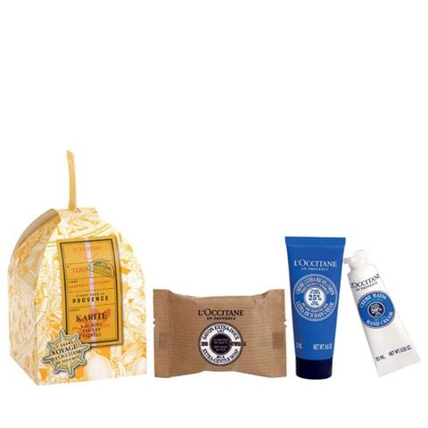L'Occitane