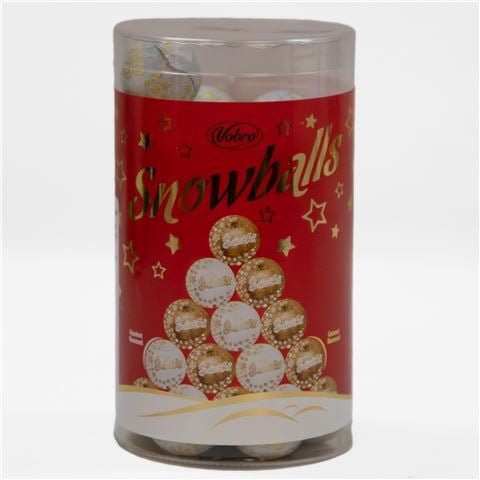 Vobro - Snowballs 450g
