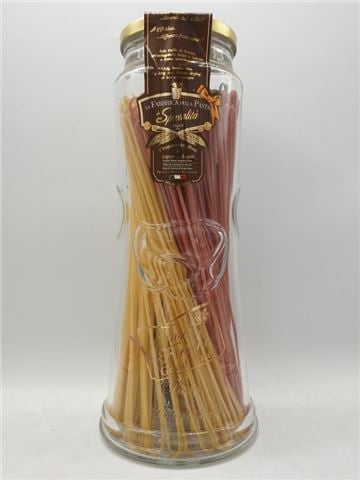 La Fabbrica Della Pasta - Vaso Fort Gift Set 500g