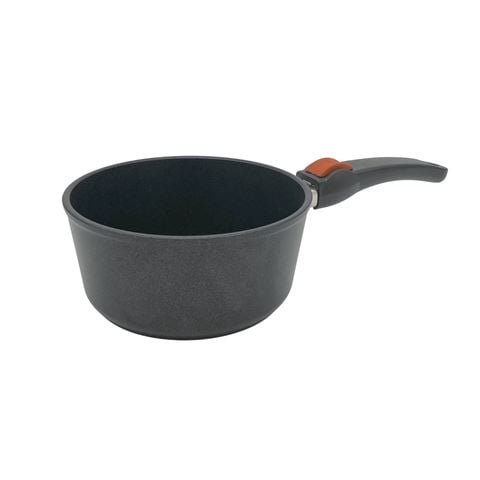 SKK Series 3 Induction Saucepan w/Detachable Handle 18cm - Peter's of Kensington