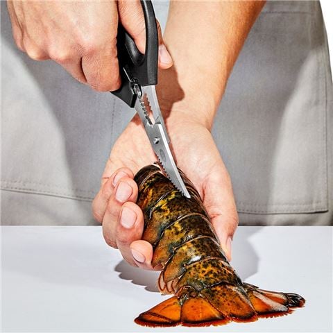 Oxo - Seafood Scissors 19cm