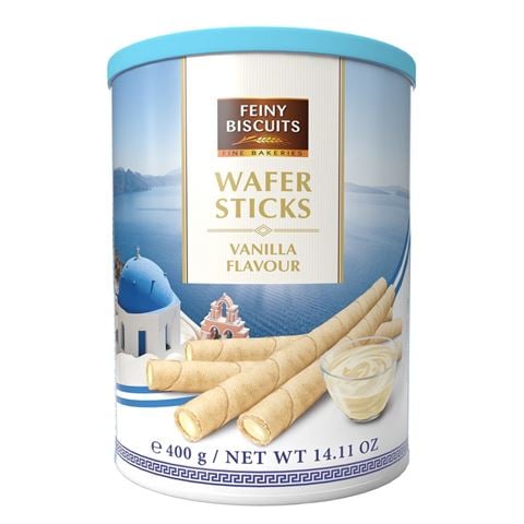 Feiny - Vanilla Wafer Sticks 400g