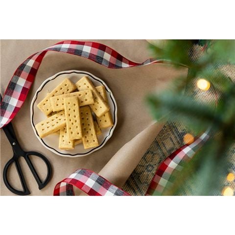 Walkers - Festive Shortbread Fingers 160g