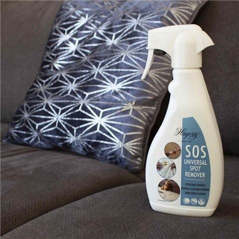 Hagerty White Line - White Line SOS Spot Remover 500ml