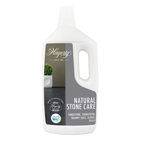 Hagerty White Line - White Line Natural Stone Care 1L