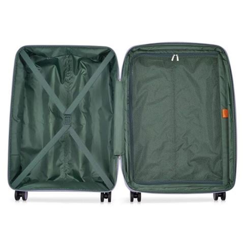 Securitech by Delsey - Dune Exp. Spinner Case Lavender 76cm