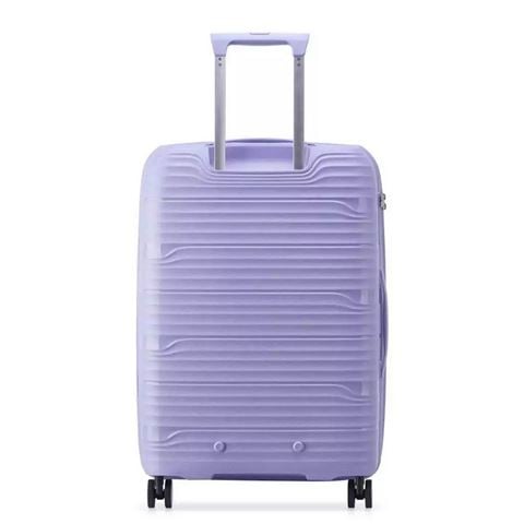 Securitech by Delsey - Dune Exp. Spinner Case Lavender 76cm