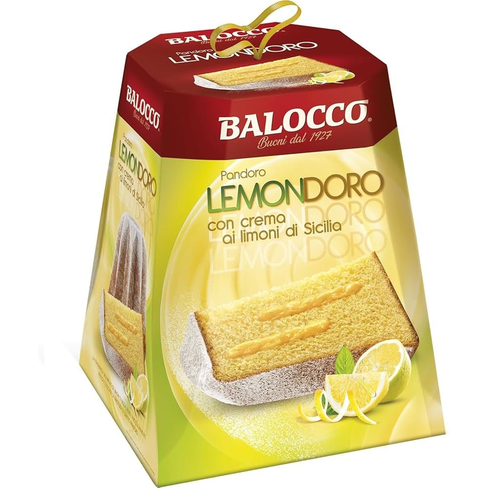 Balocco lemondoro on sale