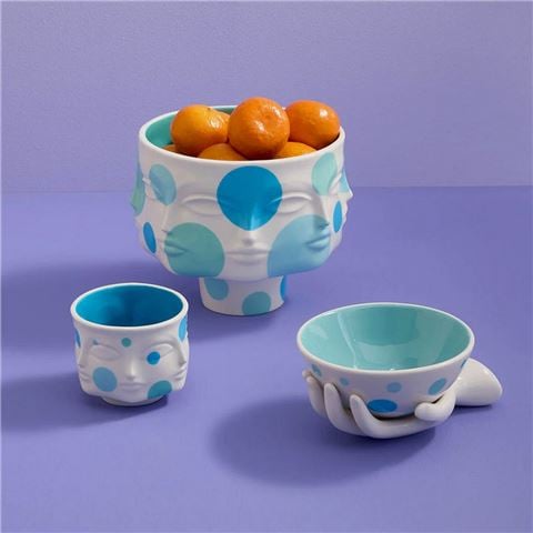 Jonathan Adler - Limited Edition L'Pop Dora Maar Condiment Bowl