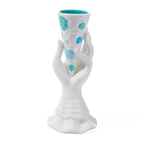 Jonathan Adler - Limited Edition L'Pop I Scream Vase