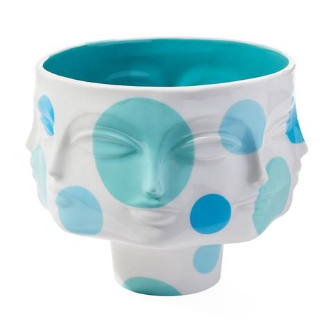 Jonathan Adler Limited Edition L'Pop Dora Maar Pedestal Bowl - Peter's of Kensington
