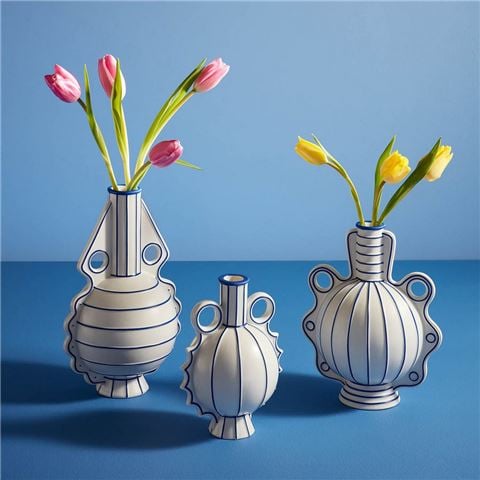 Jonathan Adler - Venezia Vase Small