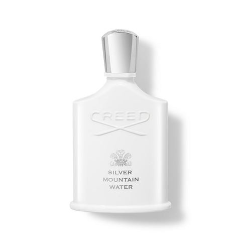 Creed - Silver Mountain Water Eau de Parfum 100ml