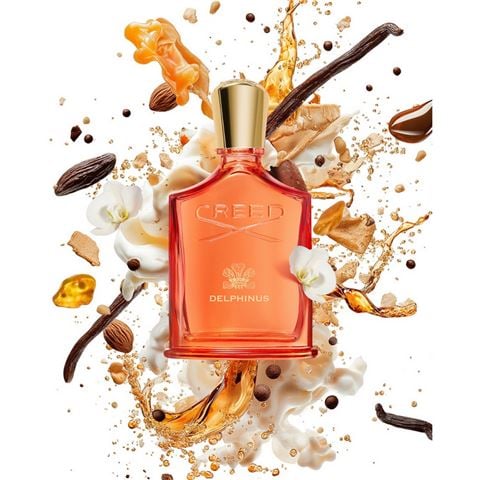 Creed Delphinus 100ml - Peter's of Kensington
