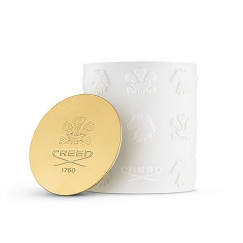 Creed - Sea Island White Porcelain Candle 220g